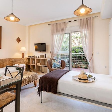 Apartamento Blonzu Safari Benalmádena Exterior foto