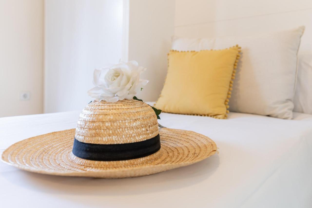 Apartamento Blonzu Safari Benalmádena Exterior foto
