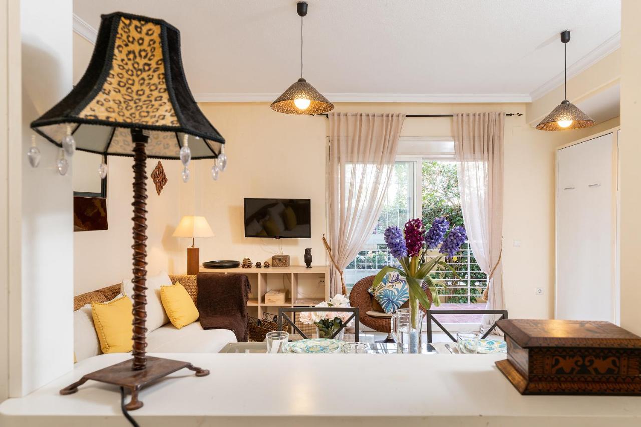 Apartamento Blonzu Safari Benalmádena Exterior foto