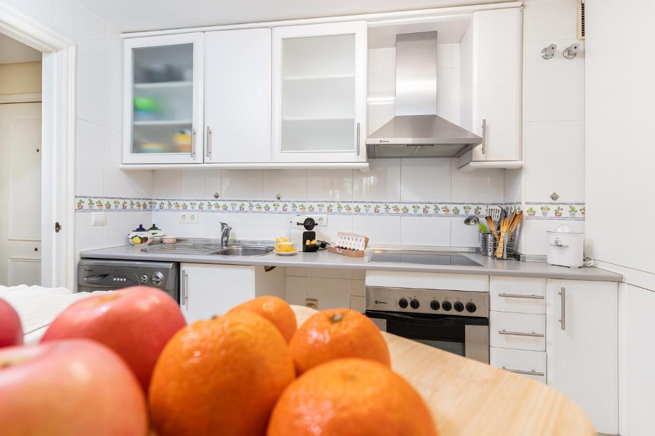 Apartamento Blonzu Safari Benalmádena Exterior foto