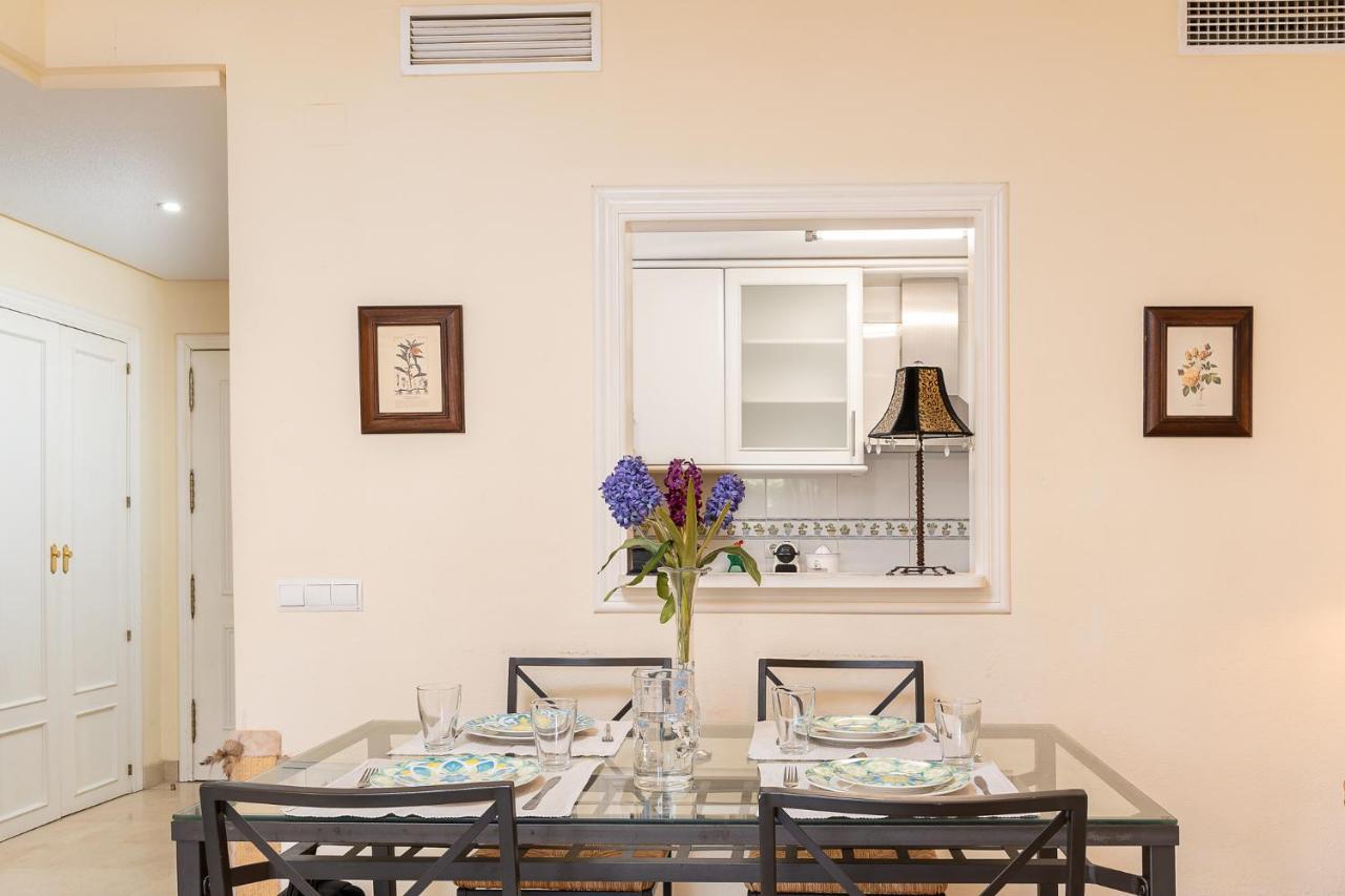 Apartamento Blonzu Safari Benalmádena Exterior foto