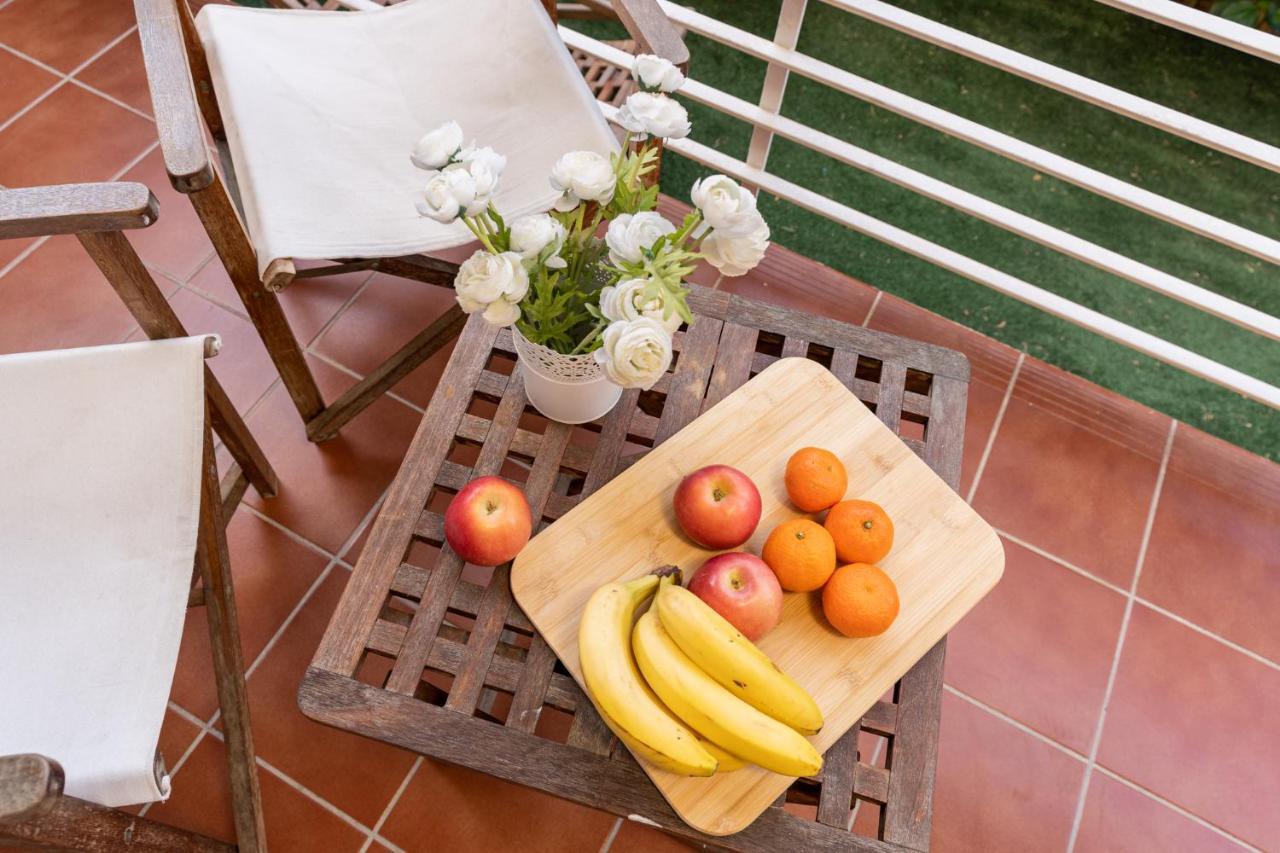 Apartamento Blonzu Safari Benalmádena Exterior foto