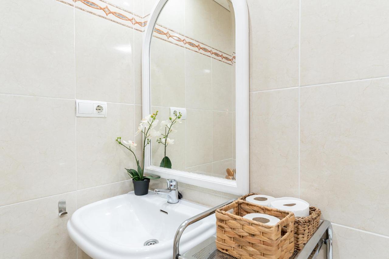 Apartamento Blonzu Safari Benalmádena Exterior foto
