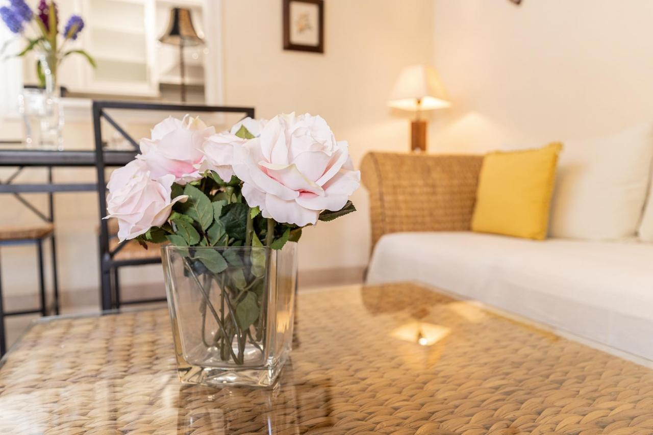 Apartamento Blonzu Safari Benalmádena Exterior foto