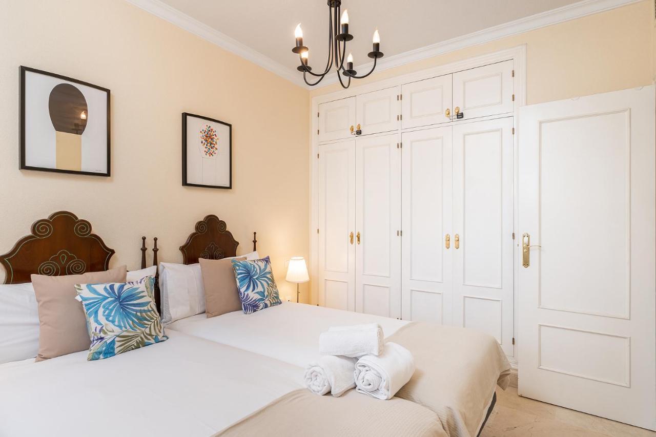 Apartamento Blonzu Safari Benalmádena Exterior foto